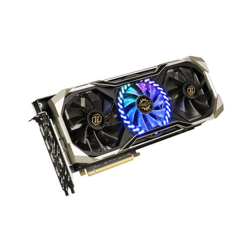 Asrock RX 5700 XT Taichi X OC+ 8GB Graphics Card